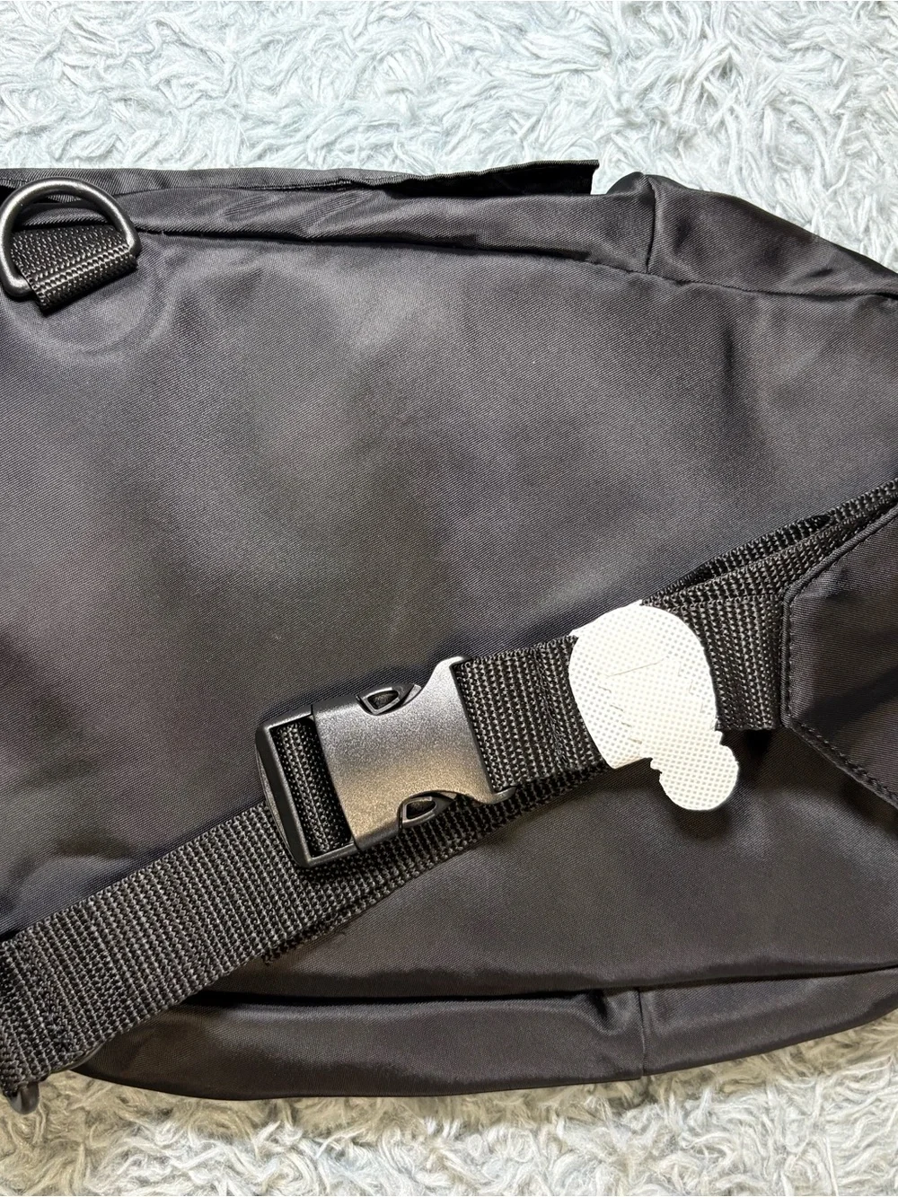 DSW Mini One Strap Backpack